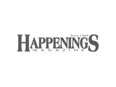 Happenings Logo