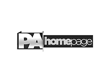 PA Homepage Logo